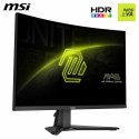 Monitor Gaming MSI 9S6-3CE11M-032 27" Full HD