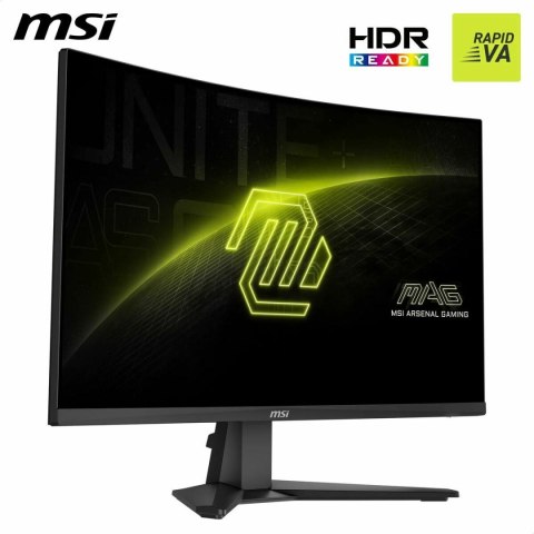 Monitor Gaming MSI 9S6-3CE11M-032 27" Full HD