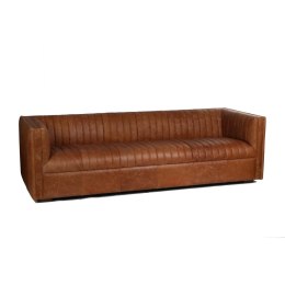 Sofa Home ESPRIT Brązowy Miejska 246,5 X 92 X 73 CM