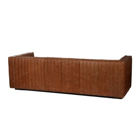 Sofa Home ESPRIT Brązowy Miejska 246,5 X 92 X 73 CM