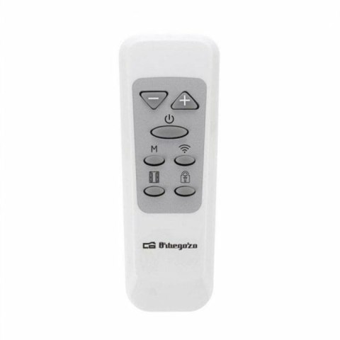 Grzejnik cyfrowy (6 żeberka) Orbegozo 18004 Wi-Fi