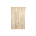 Regał Home ESPRIT Naturalny drewno tekowe 150 x 60 x 210 cm