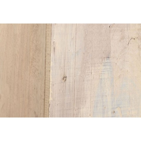 Regał Home ESPRIT Naturalny drewno tekowe 150 x 60 x 210 cm