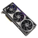 Karta graficzna ASUS ROG ASTRAL GeForce RTX 5090 OC 32GB