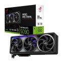Karta graficzna ASUS ROG ASTRAL GeForce RTX 5090 OC 32GB