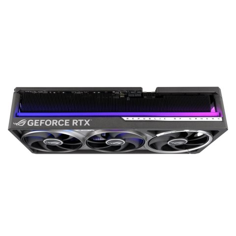 Karta graficzna ASUS ROG ASTRAL GeForce RTX 5090 OC 32GB
