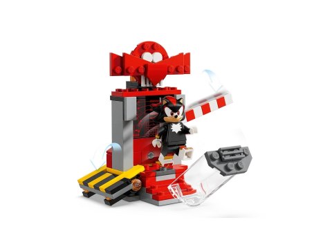 LEGO Sonic 76995 Shadow ucieczka