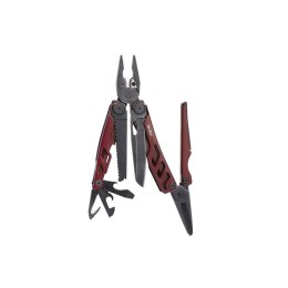 Multitool NexTool FLAGSHIP Pro NE20279 16w1 czerwony +etui do pasa
