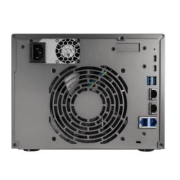 NAS Asustor AS6808T; Tower; 8x (3.5