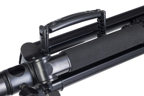 Statyw Levenhuk Level PLUS VT5