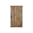 Szafa Home ESPRIT Naturalny Drewno mango 110 x 43 x 188 cm