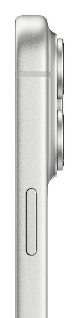 Apple iPhone 17 Pro Max 512GB Silver