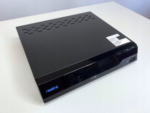 Rejestrator Reolink NVS4 PN-4-NHD