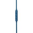 Słuchawki douszne JBL Tune 305C Niebieski