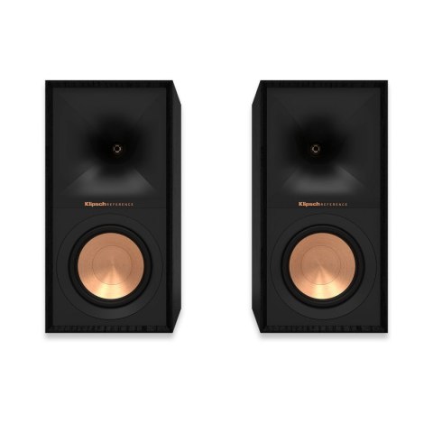 Głośniki KLIPSCH R-50M Czarny 300 W (2 Sztuk)