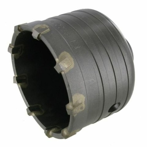 Korona do wiercenia Guillet