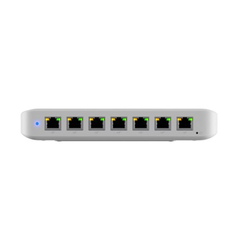 NET SWITCH 8PORT GBE POE+/USW-ULTRA-60W UBIQUITI