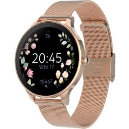 Smartwatch Forever GSM180307 Różowy