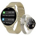 Smartwatch Forever GSM180307 Różowy