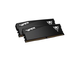 Patriot Viper Elite 5 Ultra DDR5 2x16GB 6400MHz CL32 Black