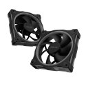 Wentylator ASUS PRIME MR120 FAN ARGB BLACK 3IN1