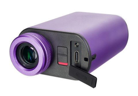 Budowlany dalmierz laserowy Ermenrich LG900