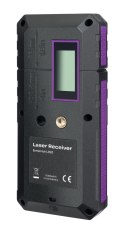 Detektor lasera Ermenrich LR20