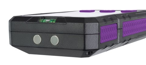 Detektor lasera Ermenrich LR20