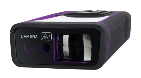 Miernik laserowy Ermenrich PRO LR100, z kamerą