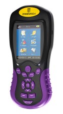 Miernik powierzchni gruntów z GPS Ermenrich Reel BD30