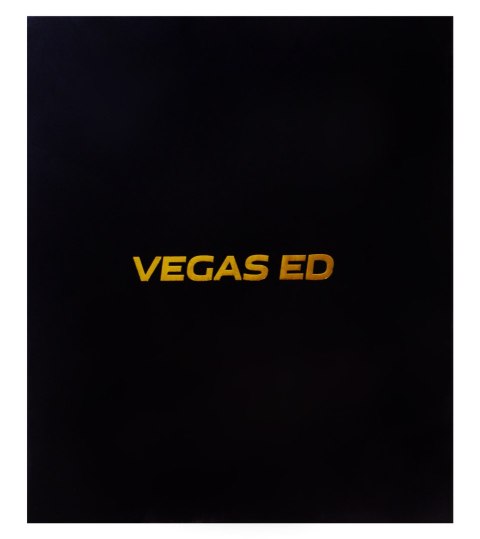 Monokular Levenhuk Vegas ED 10x50