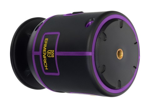 Poziomica laserowa Ermenrich PLUS LN20