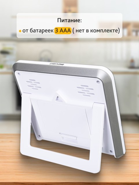 Stacja meteorologiczna Levenhuk Wezzer PLUS LP50