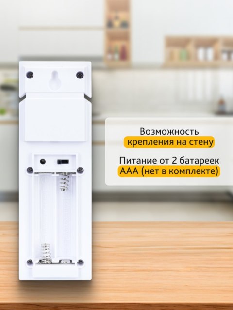 Stacja meteorologiczna Levenhuk Wezzer PLUS LP50