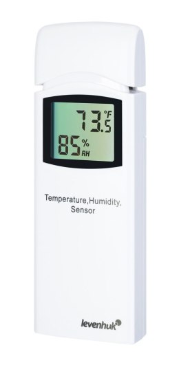 Stacja meteorologiczna Levenhuk Wezzer PRO LP700