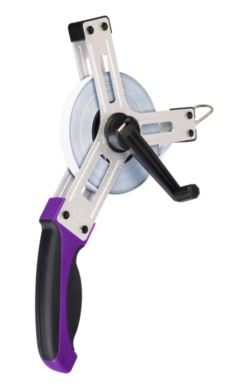 Taśma miernicza geodezyjna Ermenrich Reel SX50