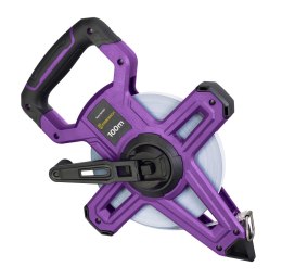 Taśma miernicza geodezyjna Ermenrich Reel SH100