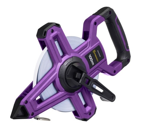 Taśma miernicza geodezyjna Ermenrich Reel SH100