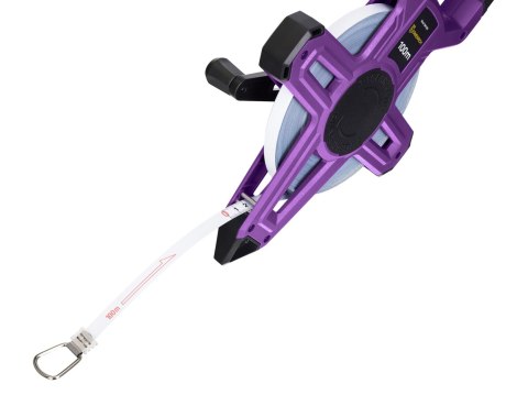 Taśma miernicza geodezyjna Ermenrich Reel SH100