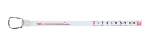 Taśma miernicza geodezyjna Ermenrich Reel SH100