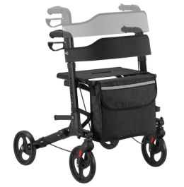 Chodzik rehabilitacyjny Vital z torbą i siedziskiem