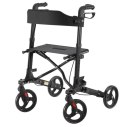 Chodzik rehabilitacyjny Vital z torbą i siedziskiem