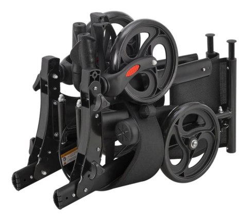 Chodzik rehabilitacyjny Vital z torbą i siedziskiem