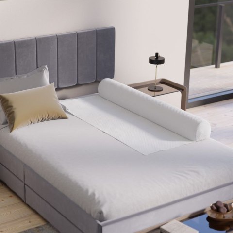 Nadmuchiwana barierka ochronna do łóżka dziecięcego 130 cm