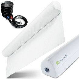 Nadmuchiwana barierka ochronna na łóżko Louana 180x18x16 cm