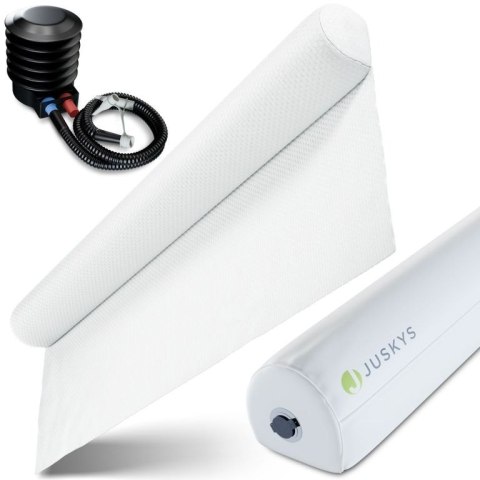 Nadmuchiwana barierka ochronna na łóżko Louana 180x18x16 cm