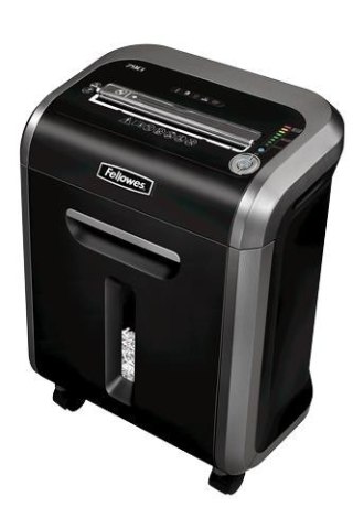 NISZCZARKA POWERSHRED 79CI 4679001 FELLOWES