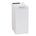 Pralka Candy TCA286TM5S 1200 rpm 8 kg 41 cm