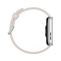 Smartwatch Huawei Watch Fit 3 Biały Srebrzysty