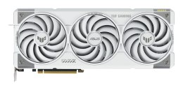 VGA PCIE16 RTX5070TI 16GB/RTX5070TI-O16G-WHITE-GAM ASUS